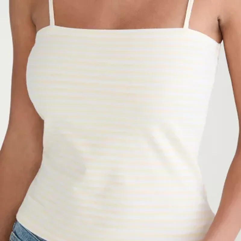 AEROPOSTALE Womens Juniors Tube Top