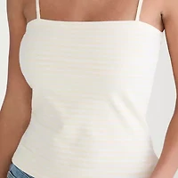 AEROPOSTALE Womens Juniors Tube Top