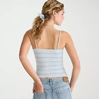 AEROPOSTALE Womens Juniors Tube Top