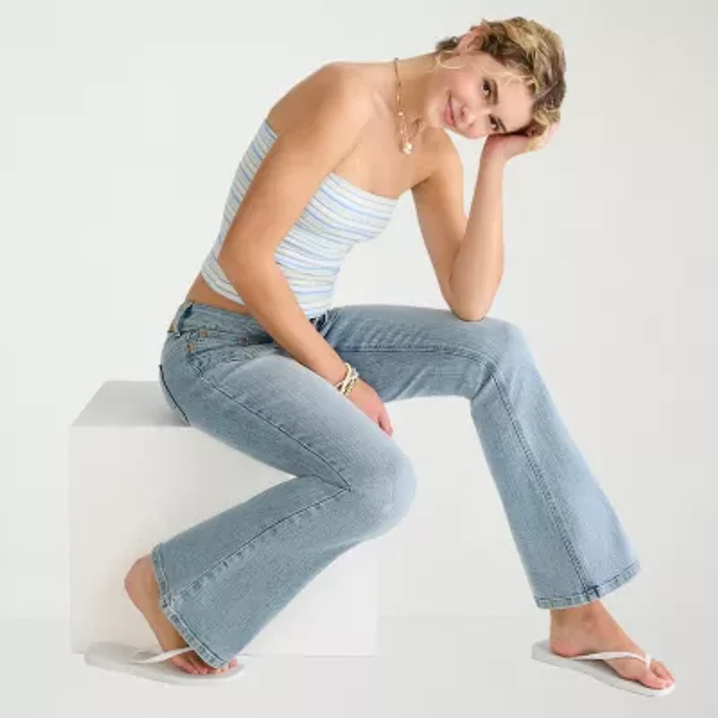 AEROPOSTALE Womens Juniors Tube Top