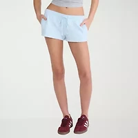 AEROPOSTALE Womens Juniors Pull-On Short