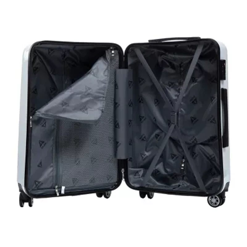 InUSA Fusion 20" Hardside Lightweight Luggage