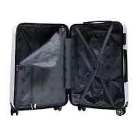 InUSA Fusion 20" Hardside Lightweight Luggage