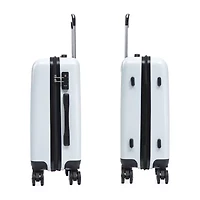 InUSA Fusion 20" Hardside Lightweight Luggage