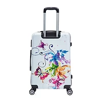 InUSA Fusion 24" Hardside Lightweight Luggage