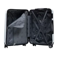 InUSA Fusion 24" Hardside Lightweight Luggage