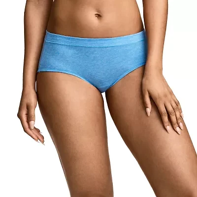 Cotton Stretch Hipster - 1554