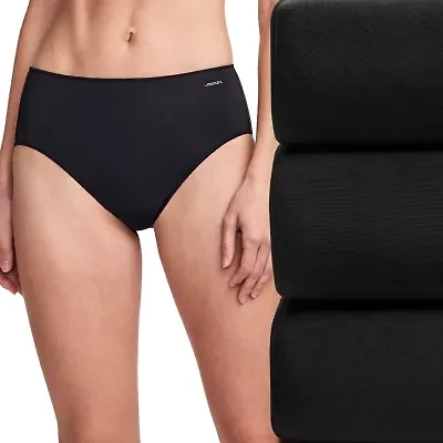 Jockey No Panty Line Promise® Tactel® French Cut - 3 Pack 5882