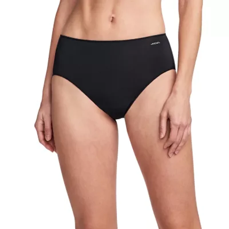 Jockey No Panty Line Promise® Tactel® French Cut - 3 Pack 5882