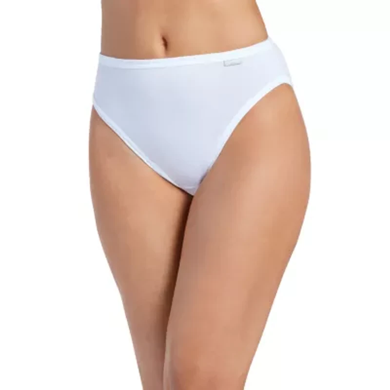 Elance® Cotton French Cut - 6 Pack 6194