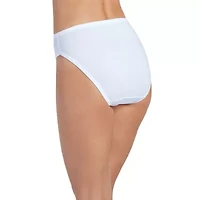 Elance® Cotton French Cut - 6 Pack 6194