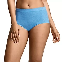 Jockey Cotton Stretch Brief Panty - 1556