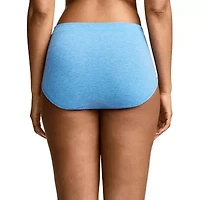 Jockey Cotton Stretch Brief Panty - 1556