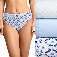 Jockey Elance® French Cut - 3 Pack- 1487