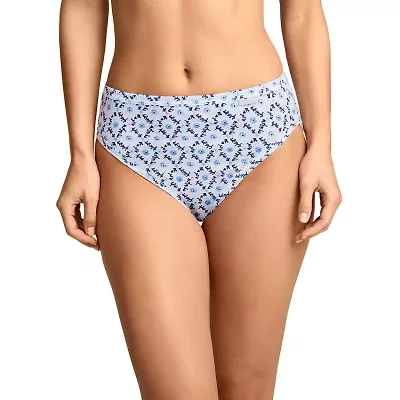 Jockey Elance® French Cut - 3 Pack- 1487