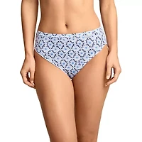 Jockey Elance® French Cut - 3 Pack- 1487