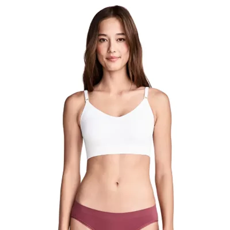 Jockey Seamfree® Back Smoothing Cami Strap Bralette - 5473