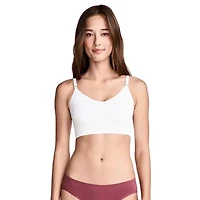 Jockey Seamfree® Back Smoothing Cami Strap Bralette - 5473