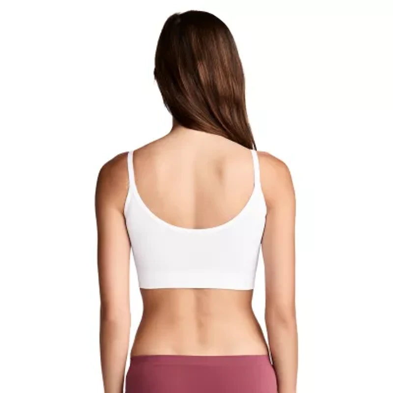 Jockey Seamfree® Back Smoothing Cami Strap Bralette - 5473