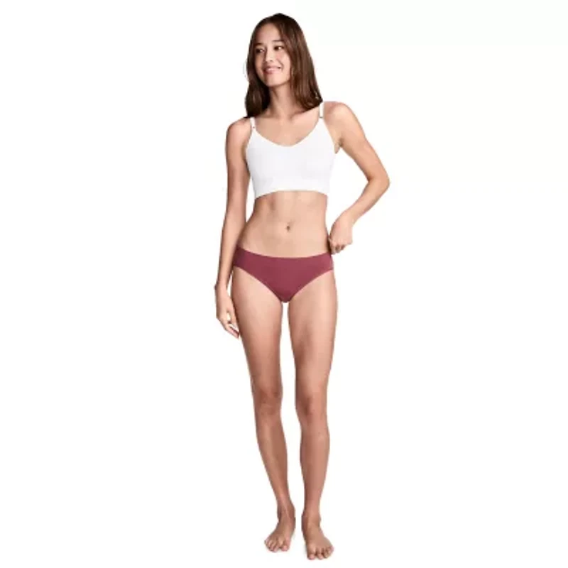 Jockey Seamfree® Back Smoothing Cami Strap Bralette - 5473