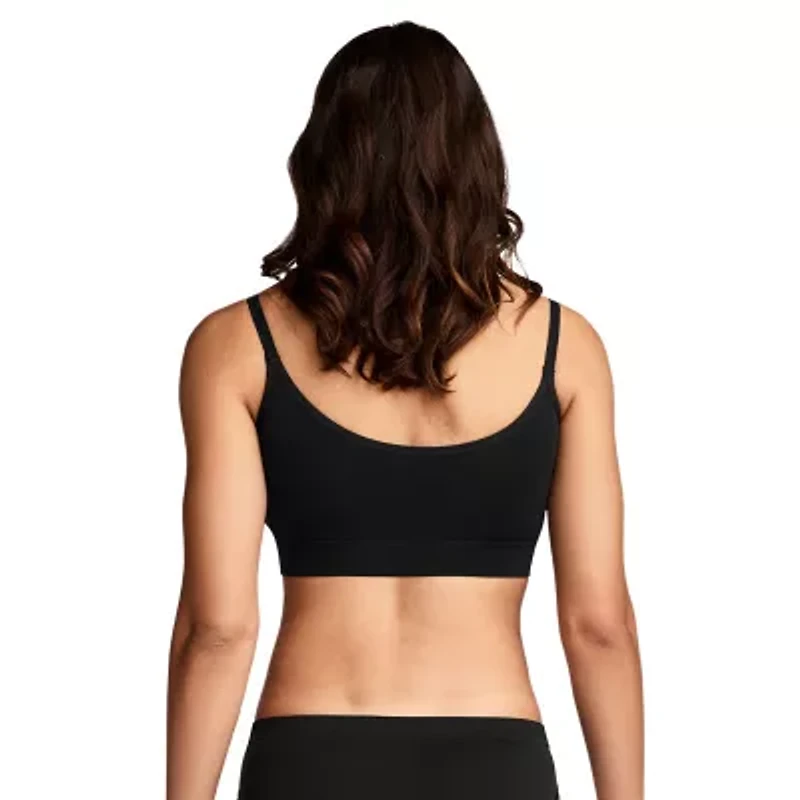 Jockey Seamfree® Back Smoothing Cami Strap Bralette - 5473
