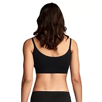 Jockey Seamfree® Back Smoothing Cami Strap Bralette - 5473