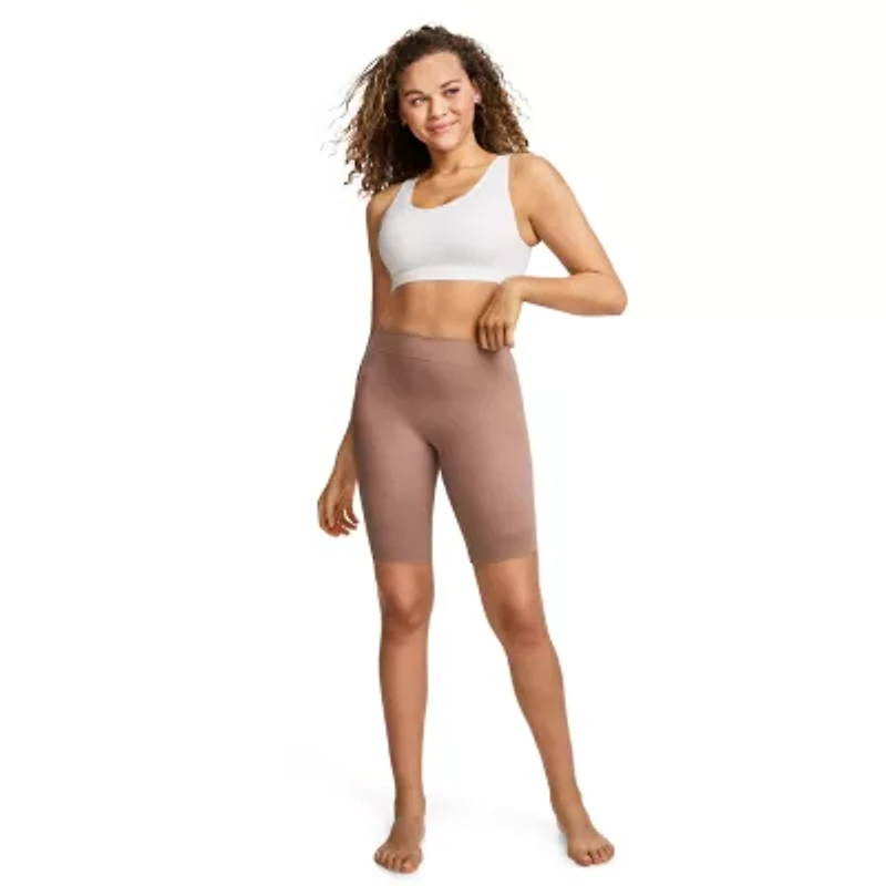 Jockey Slip Shorts 4443 Womens