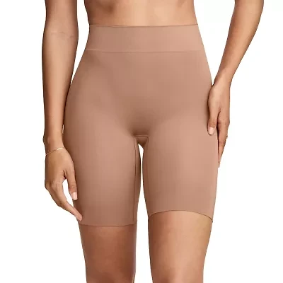 Skimmies® Seamfree® Ultralight Smoothing Mid-Thigh Slipshort - 4440