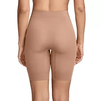 Skimmies® Seamfree® Ultralight Smoothing Mid-Thigh Slipshort - 4440