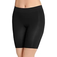 Jockey Skimmies® Seamfree® 360° Tummy Smoothing Mid-Waist Short - 4460
