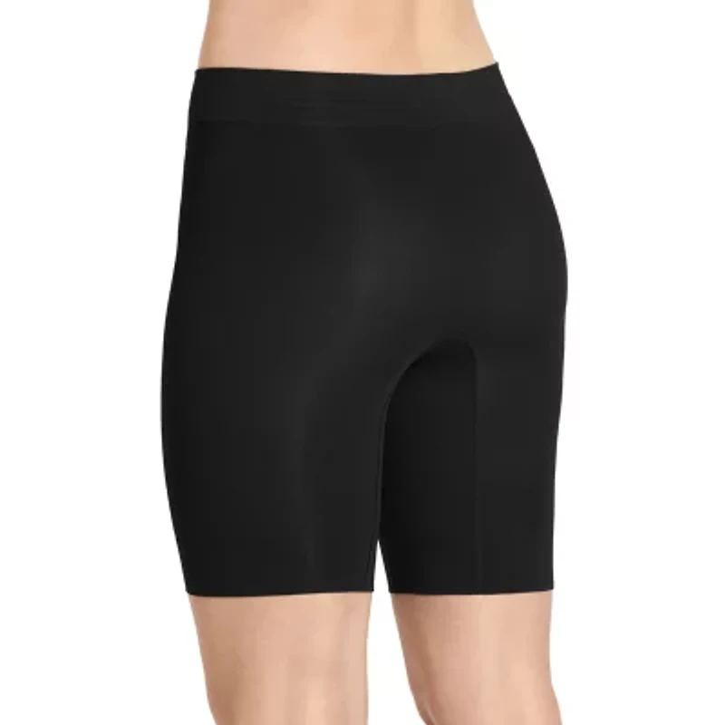 Jockey Skimmies® Seamfree® 360° Tummy Smoothing Mid-Waist Short - 4460