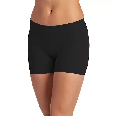 Jockey Slip Shorts 6191 Womens
