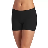 Jockey Slip Shorts 6191 Womens