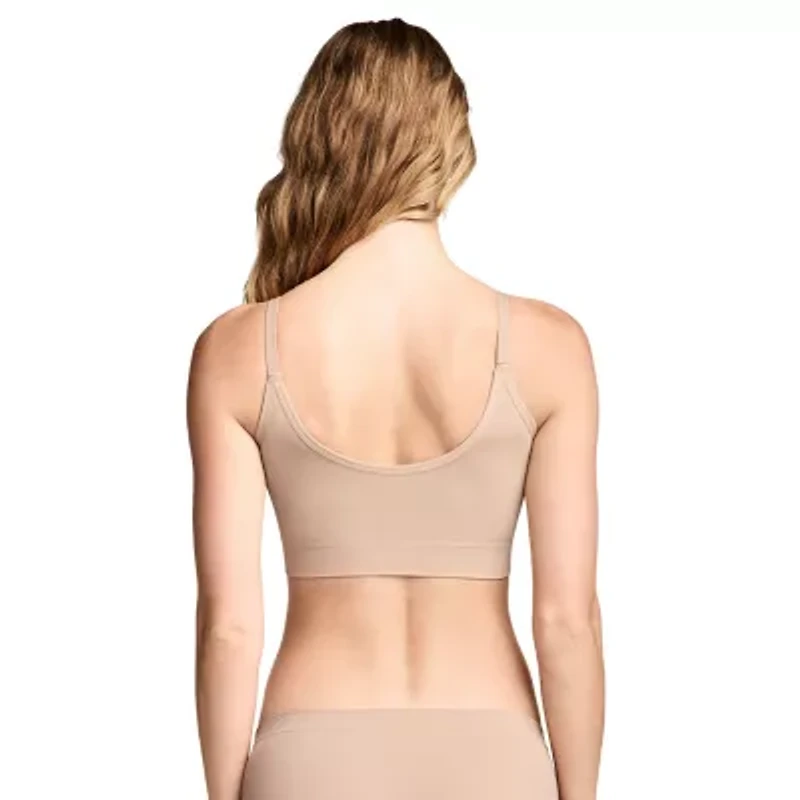 Jockey Seamfree® Back Smoothing Cami Strap Bralette - 5473