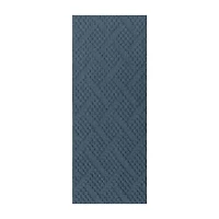 Maples Textured Solid Weave Indoor Rectangular Runner