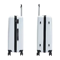 InUSA Fusion 3-pc. Hardside Lightweight Luggage Set