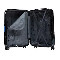 Inusa 24 Inch Hardside Lightweight Carry-On Spinner Luggage