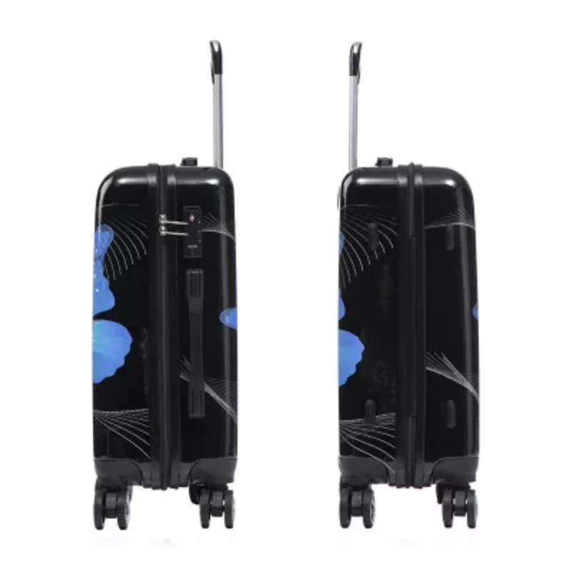 InUSA Prints Lightweight 20" Hardside Spinner