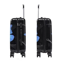 InUSA Prints Lightweight 20" Hardside Spinner