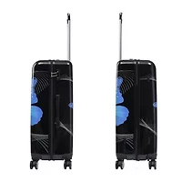 InUSA Prints Lightweight Hardside Spinner 3 Piece Set