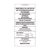 Donna Sharp Deer Walk Lightweight Throw