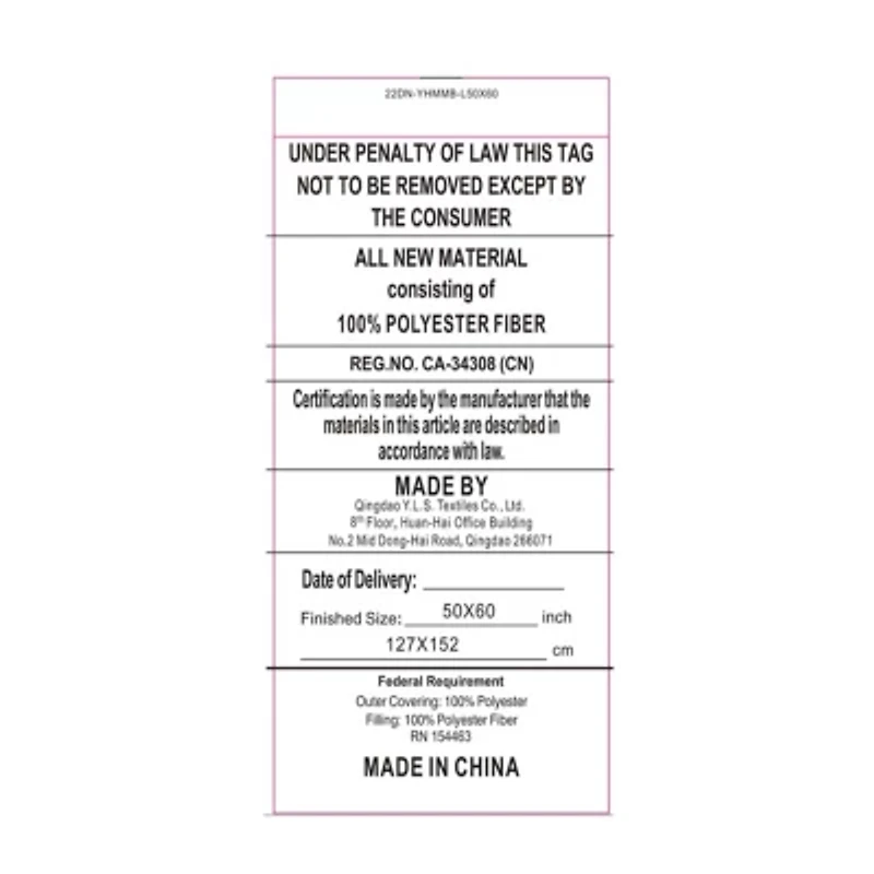 Your Lifestyle By Donna Sharp Woodland Patch Lightweight Throw