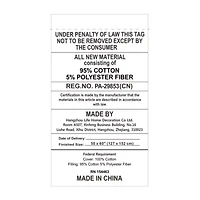 Donna Sharp Slate Cobblestone Lightweight Throw