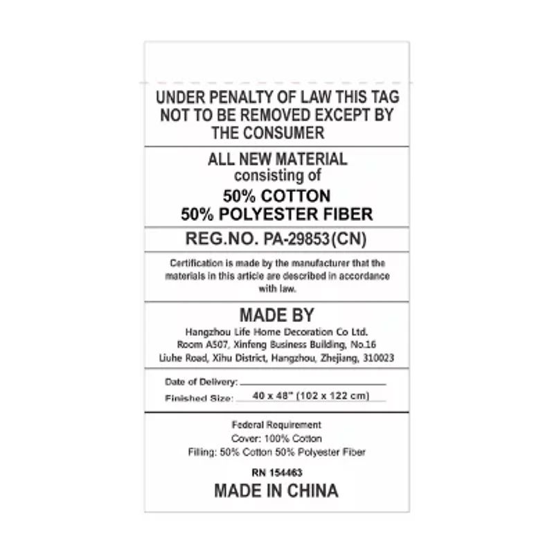 Donna Sharp Slate Cobblestone Lightweight Throw