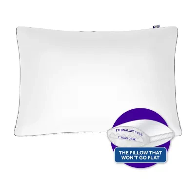 Sealy EternaLoft Extra Firm Support Pillow