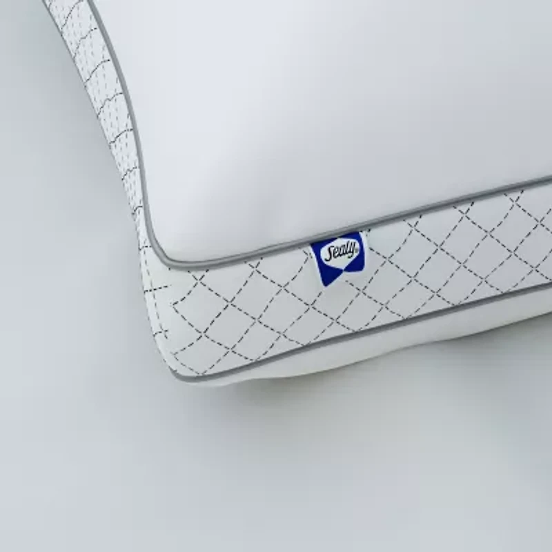 Sealy EternaLoft Extra Firm Support Pillow