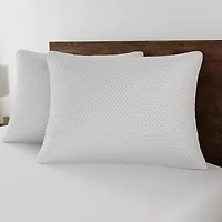 Home Expressions Cooling Firm Density Bed Pillow