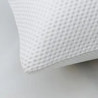 Home Expressions Cooling Firm Density Bed Pillow