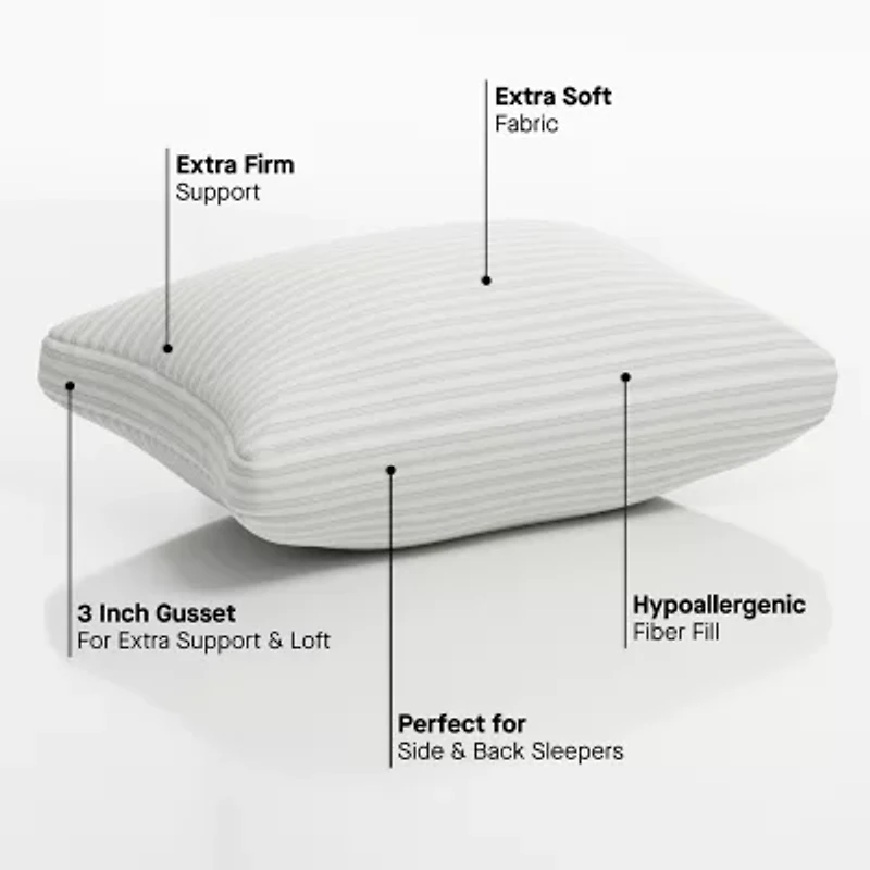Home Expressions Ultimate Bed Pillow