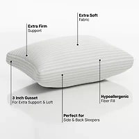 Home Expressions Ultimate Bed Pillow
